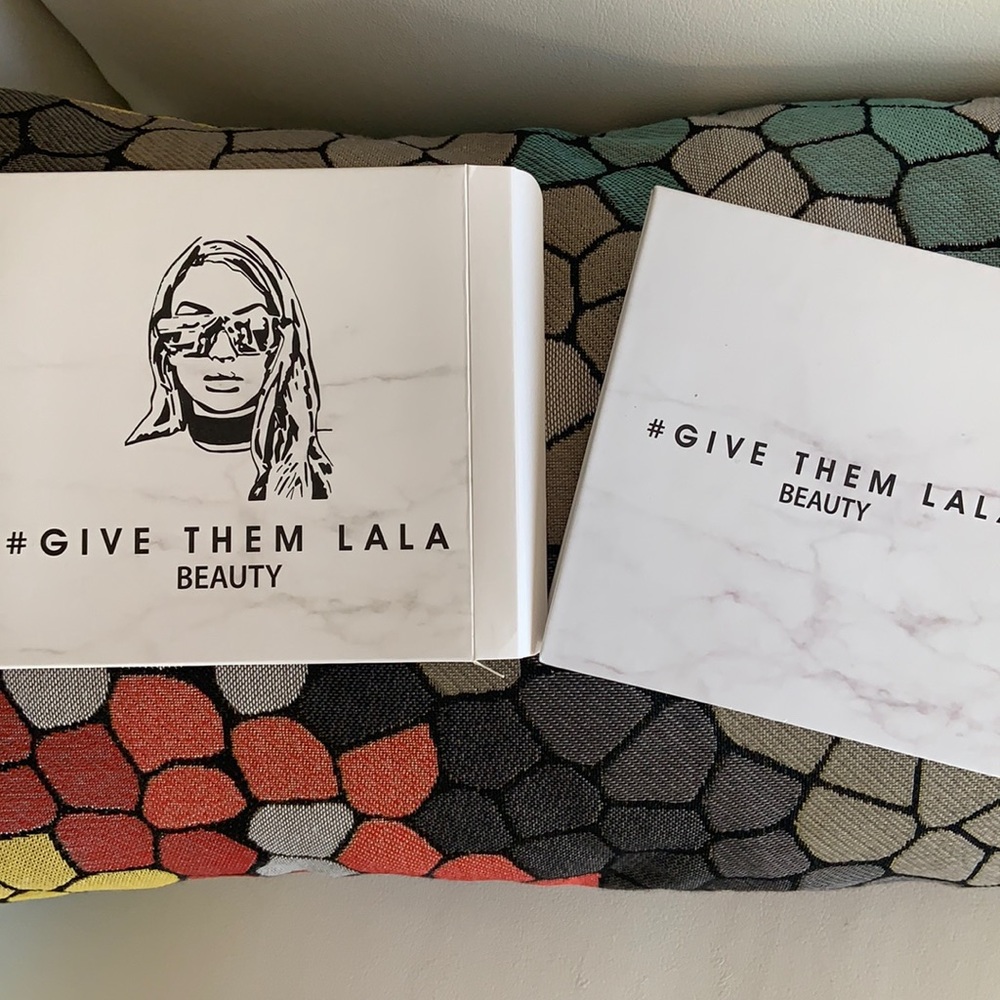 ❣️HOST PICK❣️ New Give Them Lala Beauty Palette